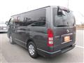 2013 Toyota Hiace Van