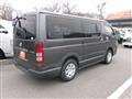 2013 Toyota Hiace Van