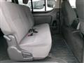 2013 Toyota Hiace Van