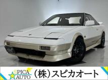 1988 Toyota MR2