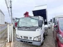 2006 Isuzu Isuzu Others