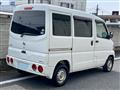 2011 Nissan Clipper Van