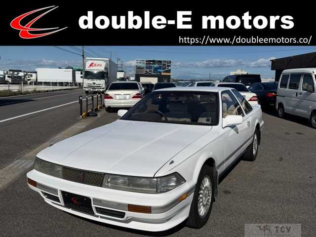 1991 Toyota Soarer