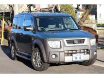 2005 Honda Element