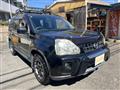 2008 Nissan X-Trail