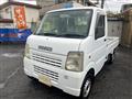 2009 Suzuki Carry Truck