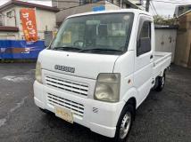 2009 Suzuki Carry Truck