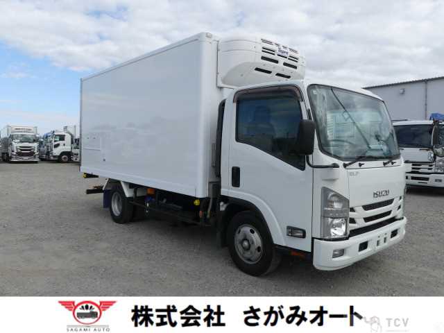 2020 Isuzu Isuzu Others