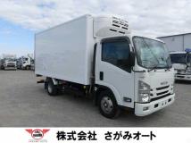 2020 Isuzu Isuzu Others