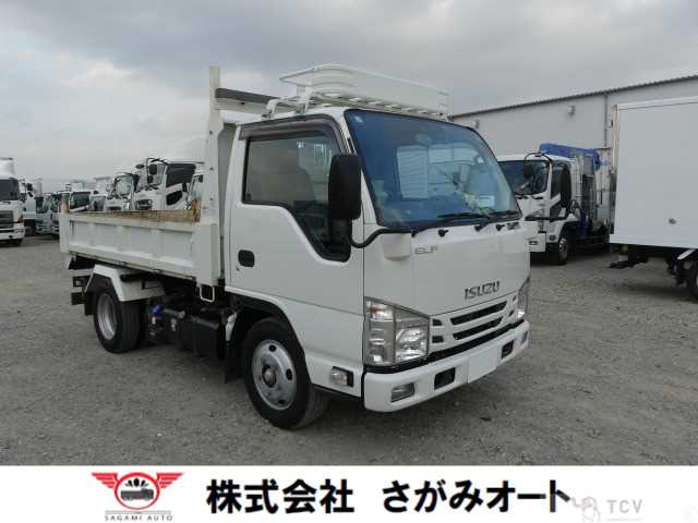 2019 Isuzu Isuzu Others