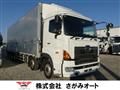 2016 Hino Hino Others