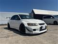 2003 Mitsubishi Lancer Evolution