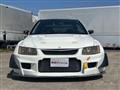 2003 Mitsubishi Lancer Evolution
