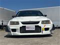 2003 Mitsubishi Lancer Evolution