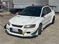2003 Mitsubishi Lancer Evolution