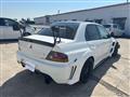 2003 Mitsubishi Lancer Evolution