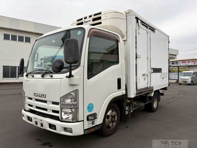 2012 Isuzu Isuzu Others