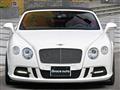 2012 Bentley Continental GTC