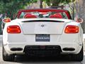 2012 Bentley Continental GTC