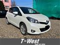 2011 Toyota Vitz