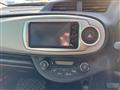 2011 Toyota Vitz