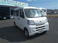 2015 Daihatsu Hijet Cargo