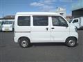 2015 Daihatsu Hijet Cargo