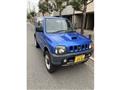 1998 Suzuki Jimny