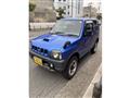 1998 Suzuki Jimny