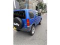 1998 Suzuki Jimny