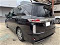 2013 Nissan Elgrand