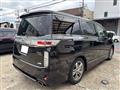 2013 Nissan Elgrand
