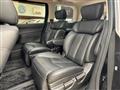 2013 Nissan Elgrand