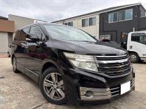2013 Nissan Elgrand