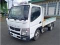 2014 Mitsubishi Canter