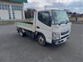 2014 Mitsubishi Canter