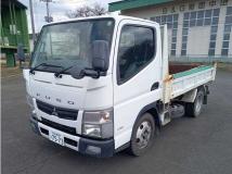 2014 Mitsubishi Canter