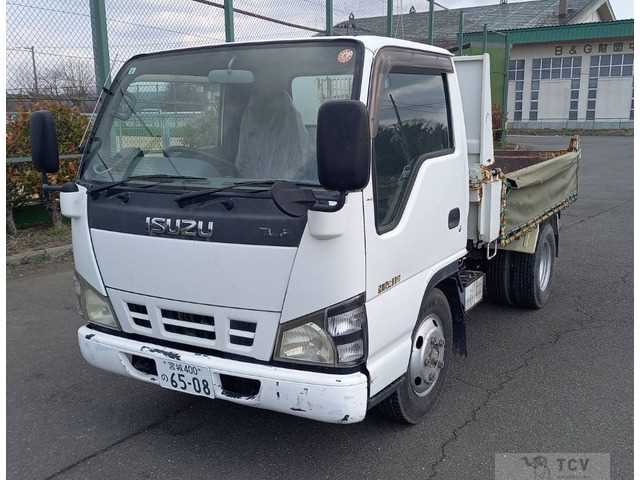 2005 Isuzu Isuzu Others