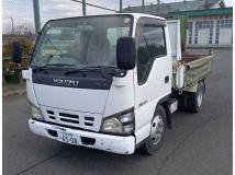 2005 Isuzu Isuzu Others