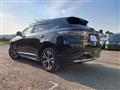 2015 Toyota Harrier
