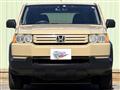 2008 Honda Crossroad
