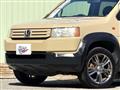 2008 Honda Crossroad