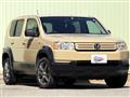 2008 Honda Crossroad