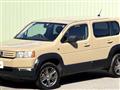 2008 Honda Crossroad