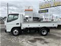 2015 Mitsubishi Canter