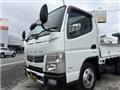 2015 Mitsubishi Canter