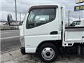 2015 Mitsubishi Canter