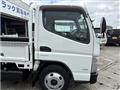2015 Mitsubishi Canter
