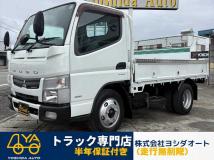 2015 Mitsubishi Canter