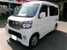 2005 Daihatsu Atrai Wagon